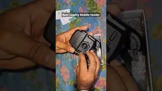 Top Quality Mobile Holder | Phone mount for bike | phone holder in cheap | cheapest mobile holder