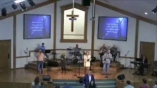 Three Creeks Baptist Church Live Stream