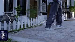 3D Chain Animation Dynamic.
