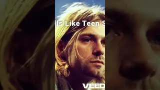 Smells Like Teen Spirit - Nirvana Roots Reggae version Eek a Mouse style #shorts #reggae #nirvana