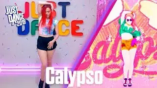 Calypso - Just Dance 2019 | Gameplay