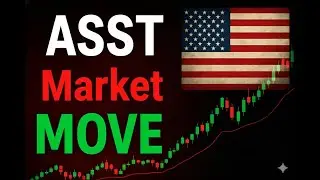 Strive Inc (ASST) Stock Analysis | Bitcoin Treasury Strategy & Market Update | NASDAQ: ASST