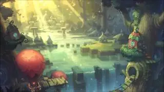 [MapleStory 2 BGM] Rune Blader Island 01