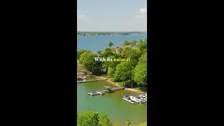 Things People Love About Lake Norman