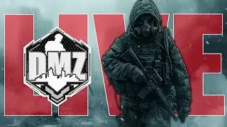 LIVE - Thirsty Thursday in the DMZ