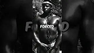 🤯Breeding Slave with over 200 children?😨 #weirdfacts