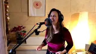 Jimi Jamison - I'm Always Here [Cover]