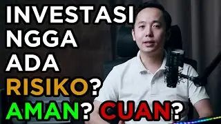 Arbitrase menguntungkan? Risikonya gimana? Jangan muluk-muluk!