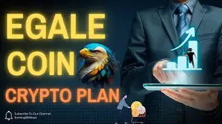 Eagle Coin Full Business Plan in telugu