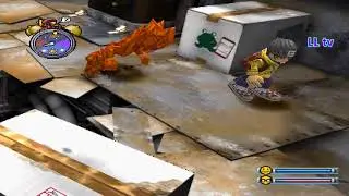 Digimon World 1 walkthrough guide - How to recruit Shellmon