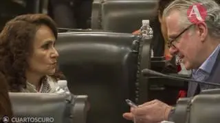 Ya hay Constituci&oacute;n para la CDMX: reporte de Sebasti&aacute;n Barrag&aacute;n
