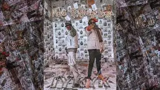 Navie Ft Young Lunya - If You Know You Know(Visualizer)