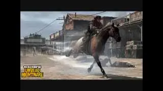 Undead Nightmare Mythical Creatures And Realease Date