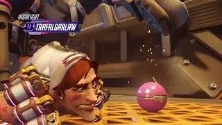 Junkrat Highlight # 28