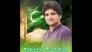 Pakistan Zindabad