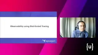 {unscripted} 2021&mdash;&nbsp;Leveraging Distributed Tracing in Kubernetes & Containerized Environments