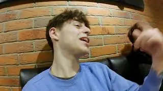 Paulo à Riga : EPISODE 1