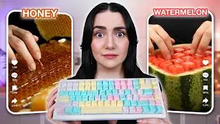 We Recreated Impossible AI Slop Keyboards