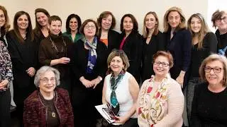 AIWA CSW UN 2018: AMPLIFYING VOICES AND CHOICES: PATHWAYS TO ENSURING RURAL GENDER EQUITY