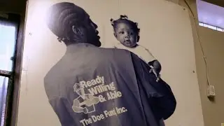 Get to Know Ready, Willing & Able