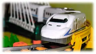 Train Rapid Transit