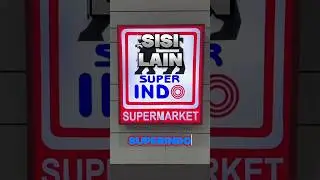 superindo emang semurah itu ya #superindo