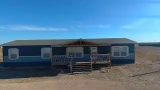 14317 W County Rd 175 Odessa, 'TX 79762