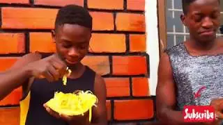 AERIAL DANCES UGANDA BAMULINYISIZA OMUTI GWA FEENE KUMPAKA (SUBSCRIBE PLEASE)