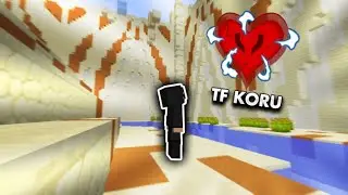 PLAYING KITMAP KORU #1