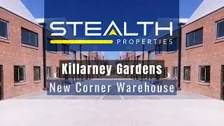 New Warehouse 10 | Killarney Gardens | Stealth Properties, Cape Town