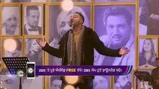 Mic Music Manch Live | Ep - 10 | Feb 19, 2023 | Best Scene 2 | Zee Punjabi