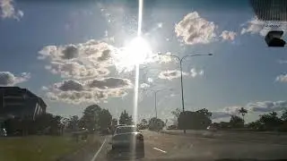 Upper Mt Gravatt,Queensland Australia
