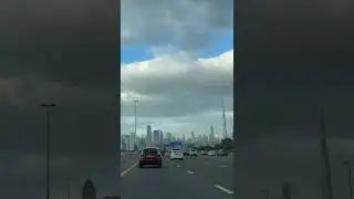 Burj Khalifa