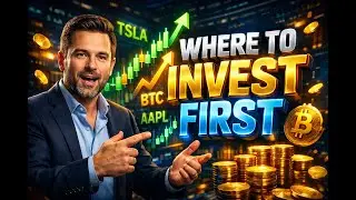 Where To Invest First