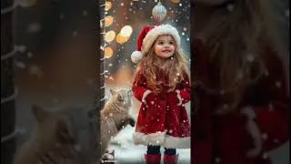 Love. No Words. | A Christmas Feeling #shorts #ytshorts #christmas