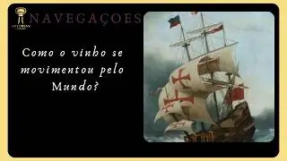 Da Colonização à Consagração: A Jornada do Vinho no Novo Mundo