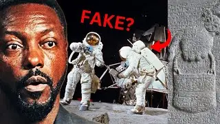 MOON LANDING, FAKE OR REAL? ~ Billy Carson