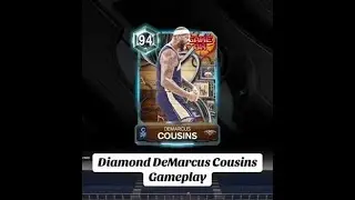 NBA2K26 MYTEAM ALL-STAR TEAMUP HIGHLIGHTS!