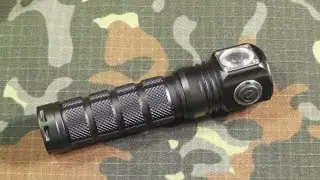 SKILHUNT H02 XM-L2 Headlamp. Налобный фонарь скилхант