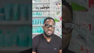 Ask a Pharmacist: What Should I Do With Expired Medications?