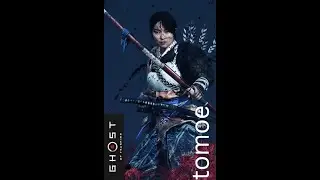 ghost of tsushima ishikawa tale 100%