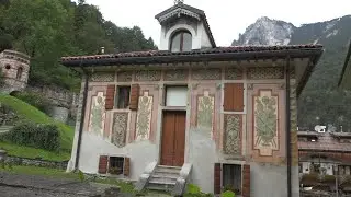 Museo del Cidolo e del Legname di Perarolo di Cadore, una realt&agrave; in espansione