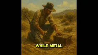 The Lost Gold of Henry Tice &ndash; Arizona&rsquo;s Hidden Treasure
