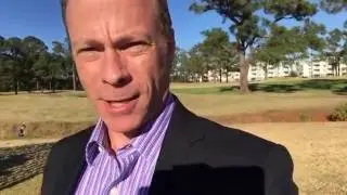 What's the best Myrtle Beach golf course community to buy a condo or house in
