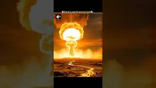 1961 Tsar Bomb Test😱