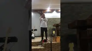 Ptr. Earl Pestaño - Your Trip To Hell Has Been Cancelled