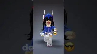 ANY AVATAR FOR FREE! 👗☑️