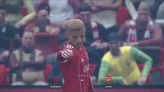 NOTTINGHAM FOREST X ARSENAL AO VIVO COM IMAGENS | AO VIVO EM HD | JOGO DE HOJE | SIMULAÇÃO PES21