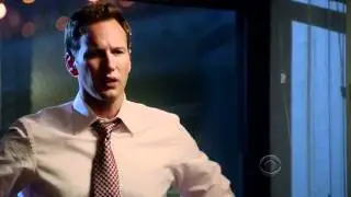 A Gifted Man 1x07 In Case of Exposure Promo HD
