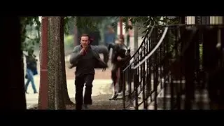 National Treasure - Chase Scene (HD)
